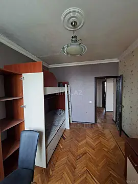 Satılır 3 otaqlı mənzil 85 m²