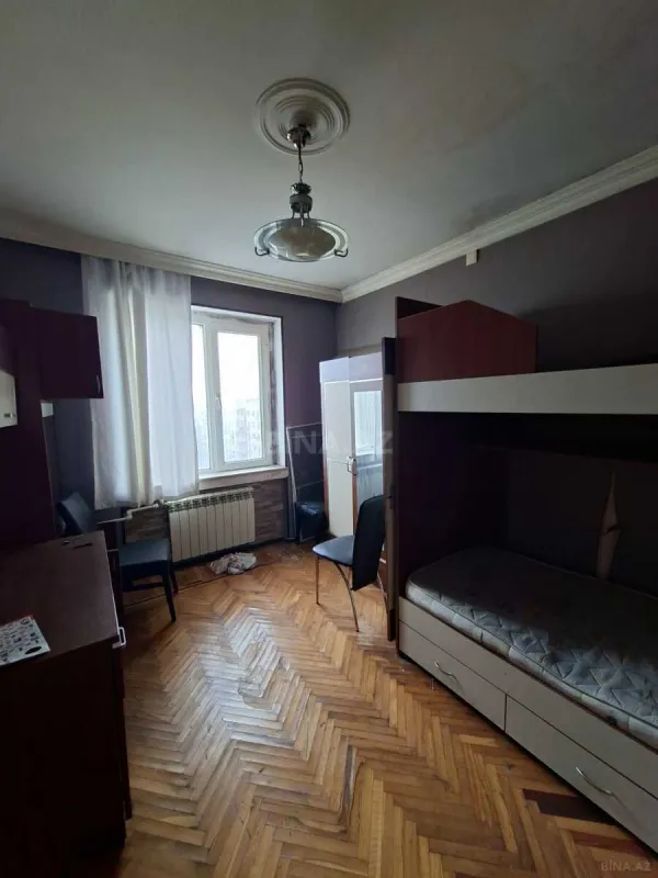 Satılır 3 otaqlı mənzil 85 m²