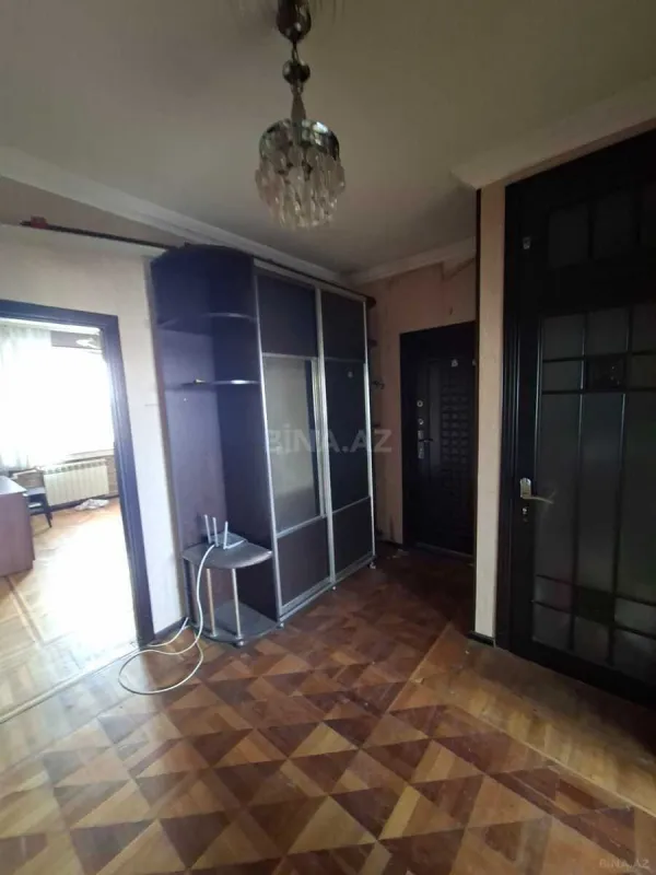 Satılır 3 otaqlı mənzil 85 m²