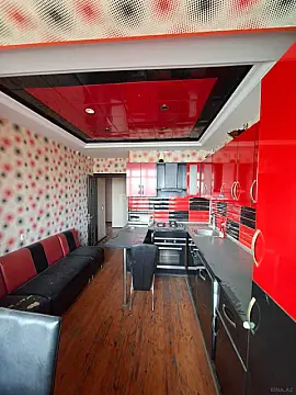 Satılır 3 otaqlı mənzil 85 m²