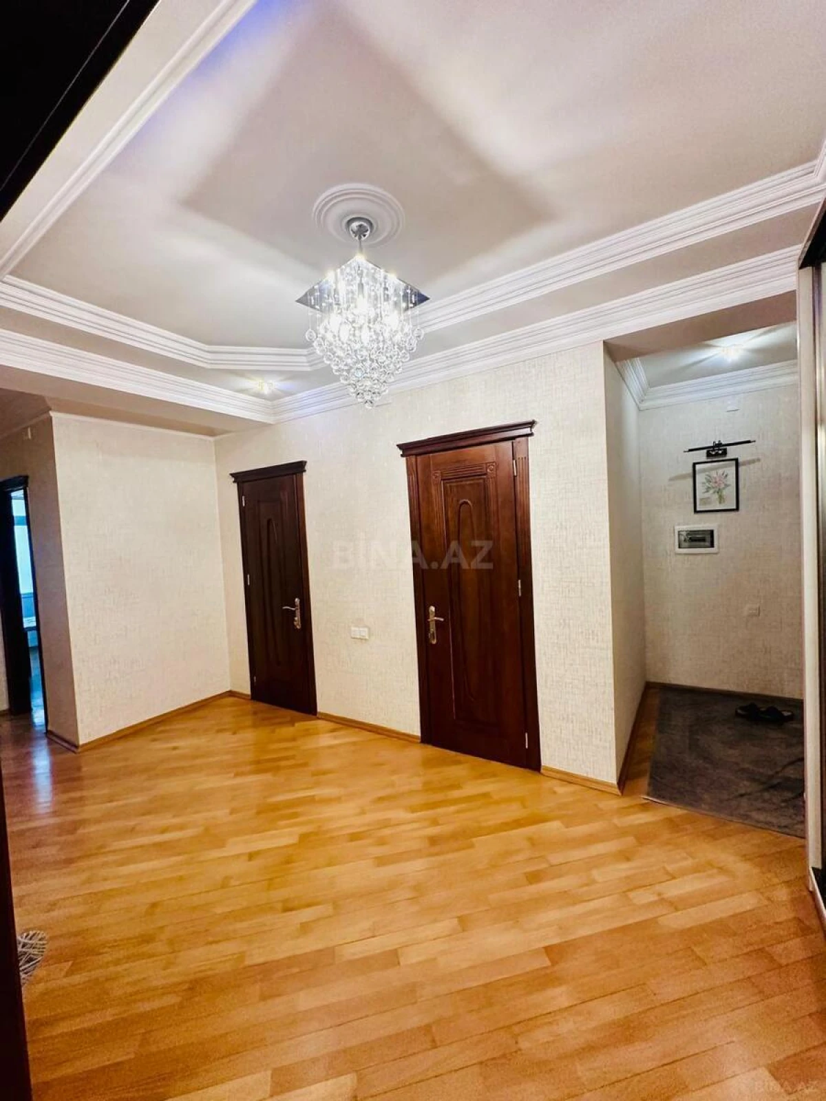 Kirayə verilir 3 otaqlı mənzil 110 m²
