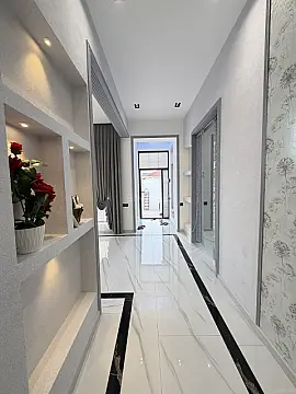 Satılır 4 otaqlı həyət evi 140 m²
