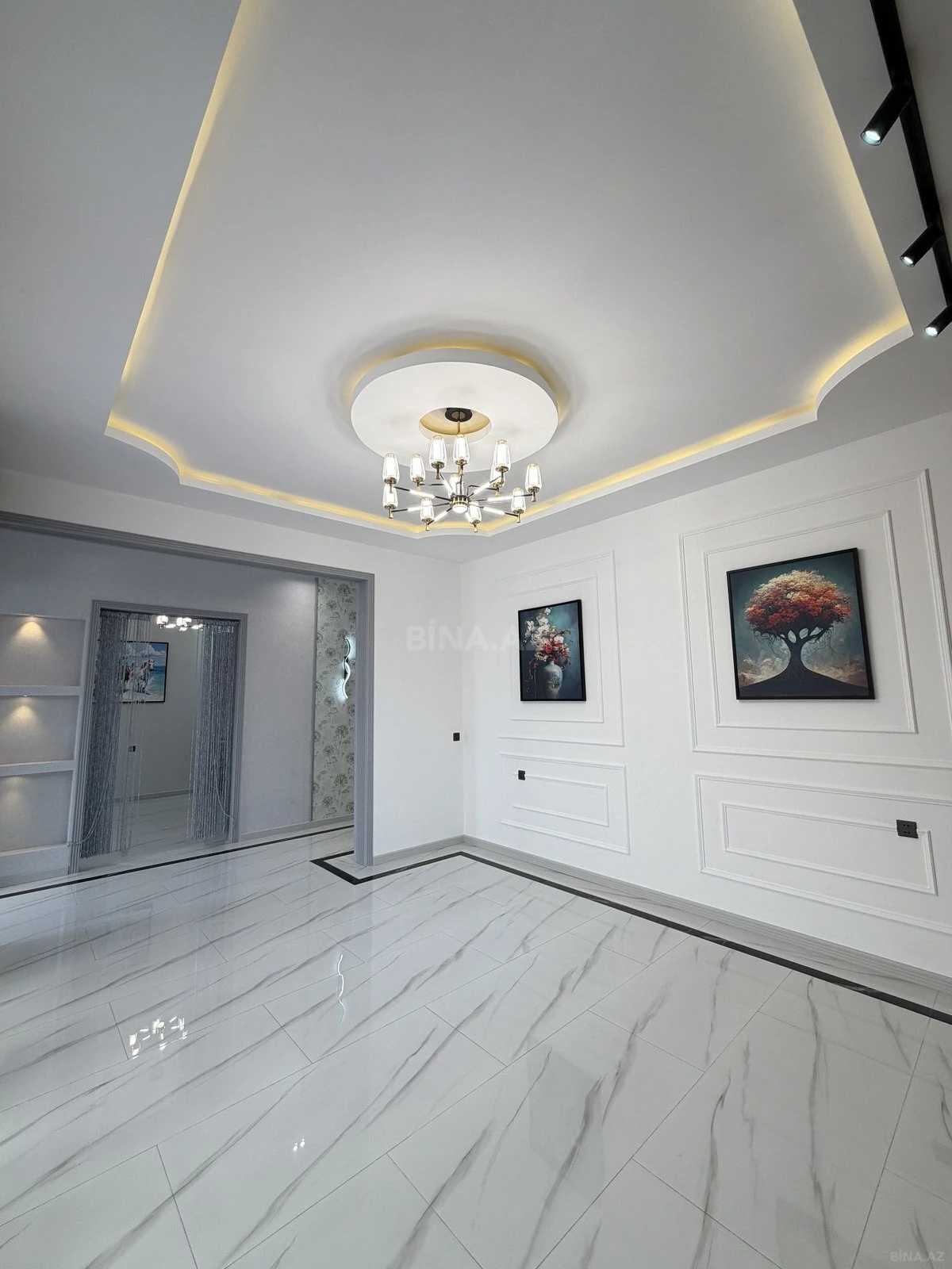 Satılır 4 otaqlı həyət evi 140 m²