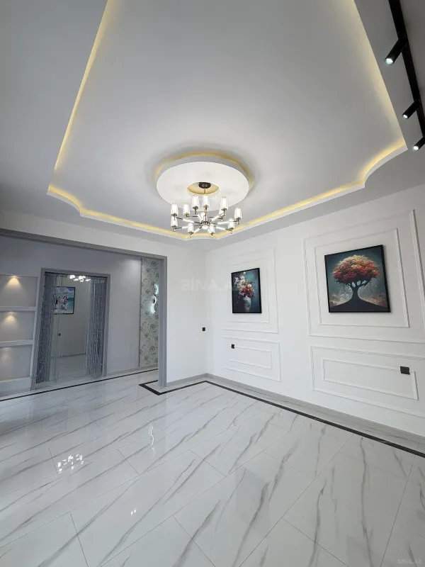 Satılır 4 otaqlı həyət evi 140 m²