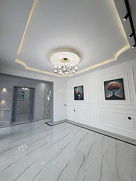 Satılır 4 otaqlı həyət evi 140 m²