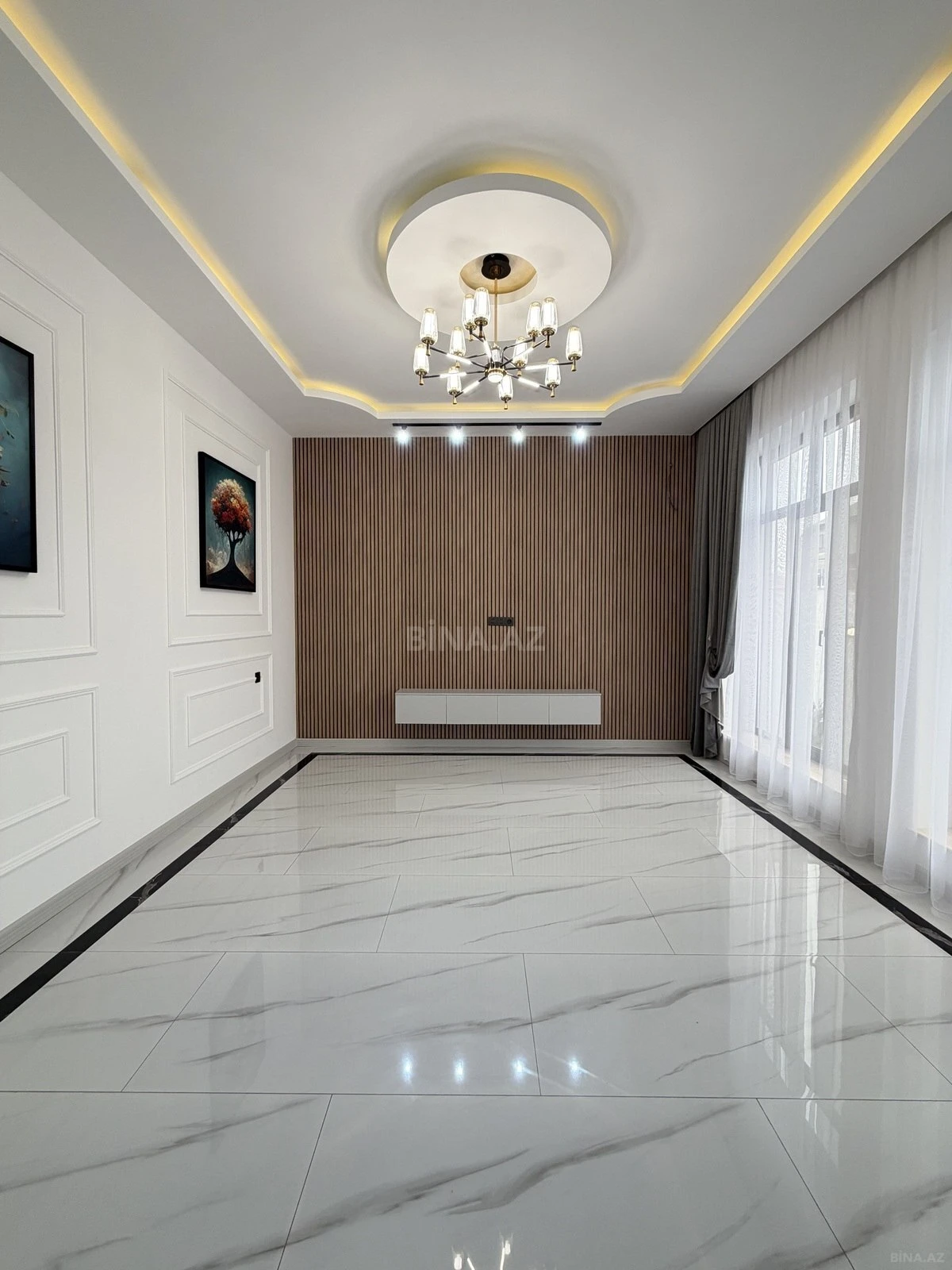 Satılır 4 otaqlı həyət evi 140 m²