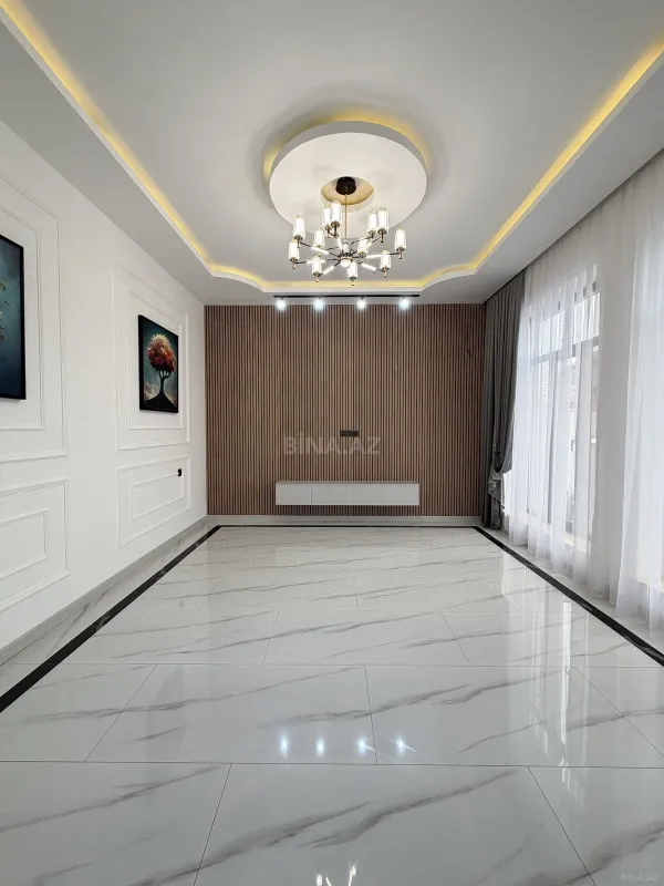 Satılır 4 otaqlı həyət evi 140 m²