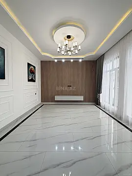 Satılır 4 otaqlı həyət evi 140 m²