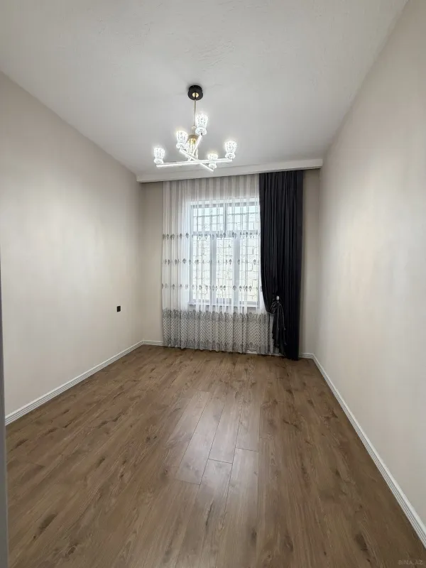 Satılır 4 otaqlı həyət evi 140 m²