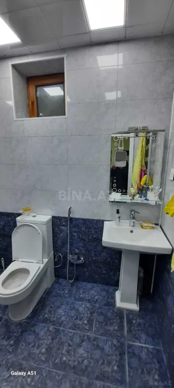 Satılır 3 otaqlı həyət evi 160 m²