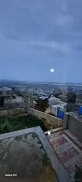 Satılır 3 otaqlı həyət evi 160 m²