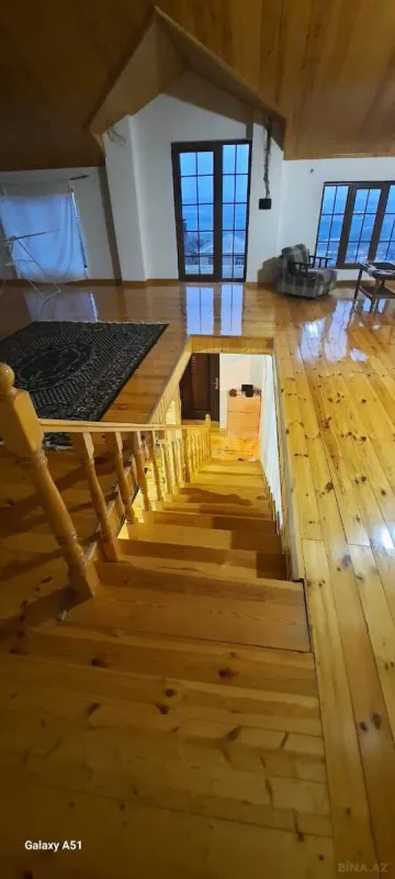 Satılır 3 otaqlı həyət evi 160 m²