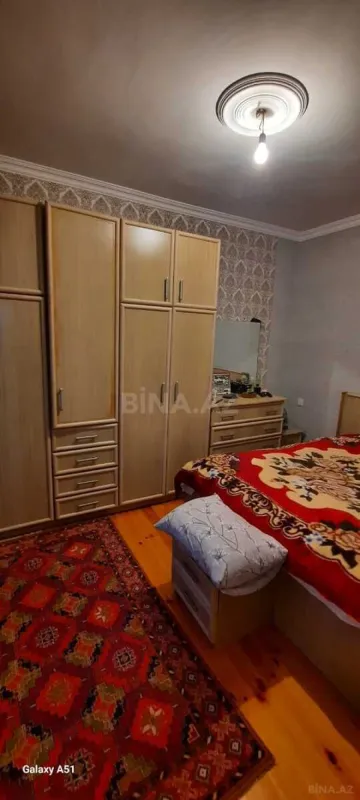 Satılır 3 otaqlı həyət evi 160 m²