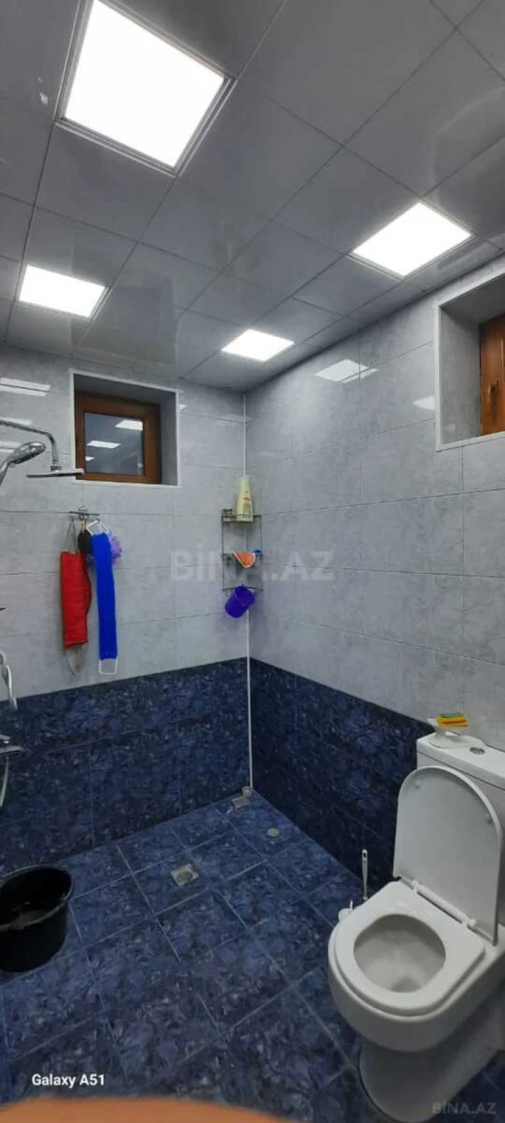 Satılır 3 otaqlı həyət evi 160 m²