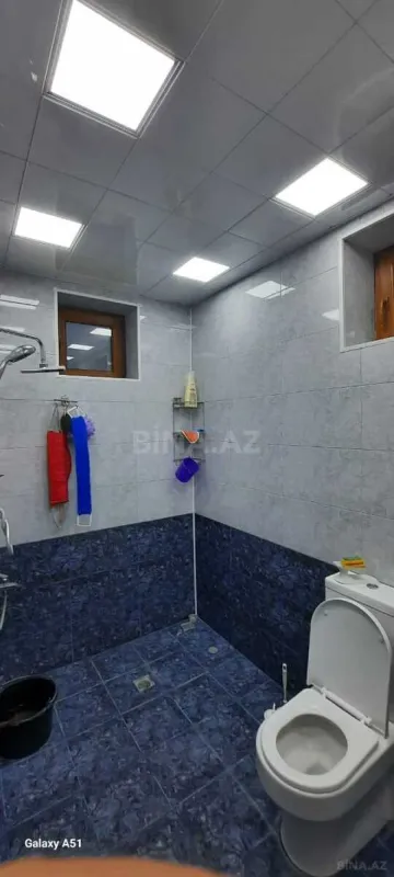Satılır 3 otaqlı həyət evi 160 m²