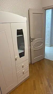 Kirayə verilir 3 otaqlı mənzil 110 m²