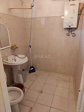 Kirayə verilir 2 otaqlı mənzil 32 m²