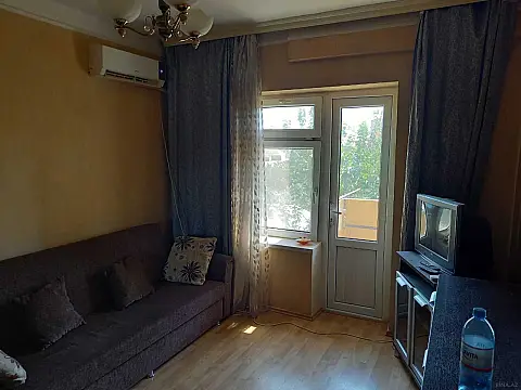 Kirayə verilir 2 otaqlı mənzil 32 m² — Xırdalan 2 otaq 32.00 m²