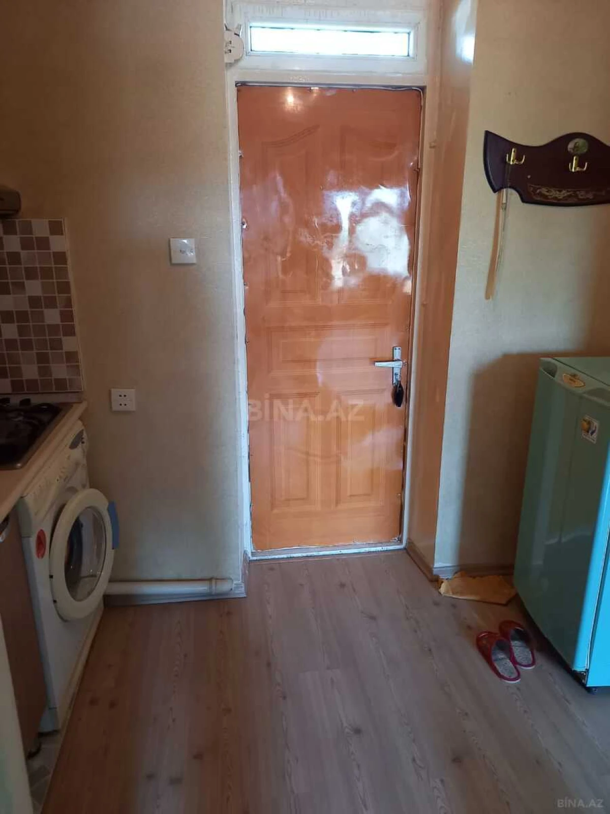 Kirayə verilir 2 otaqlı mənzil 32 m²