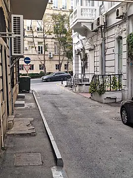 Satılır obyekt 40 m²