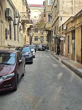 Satılır obyekt 40 m²