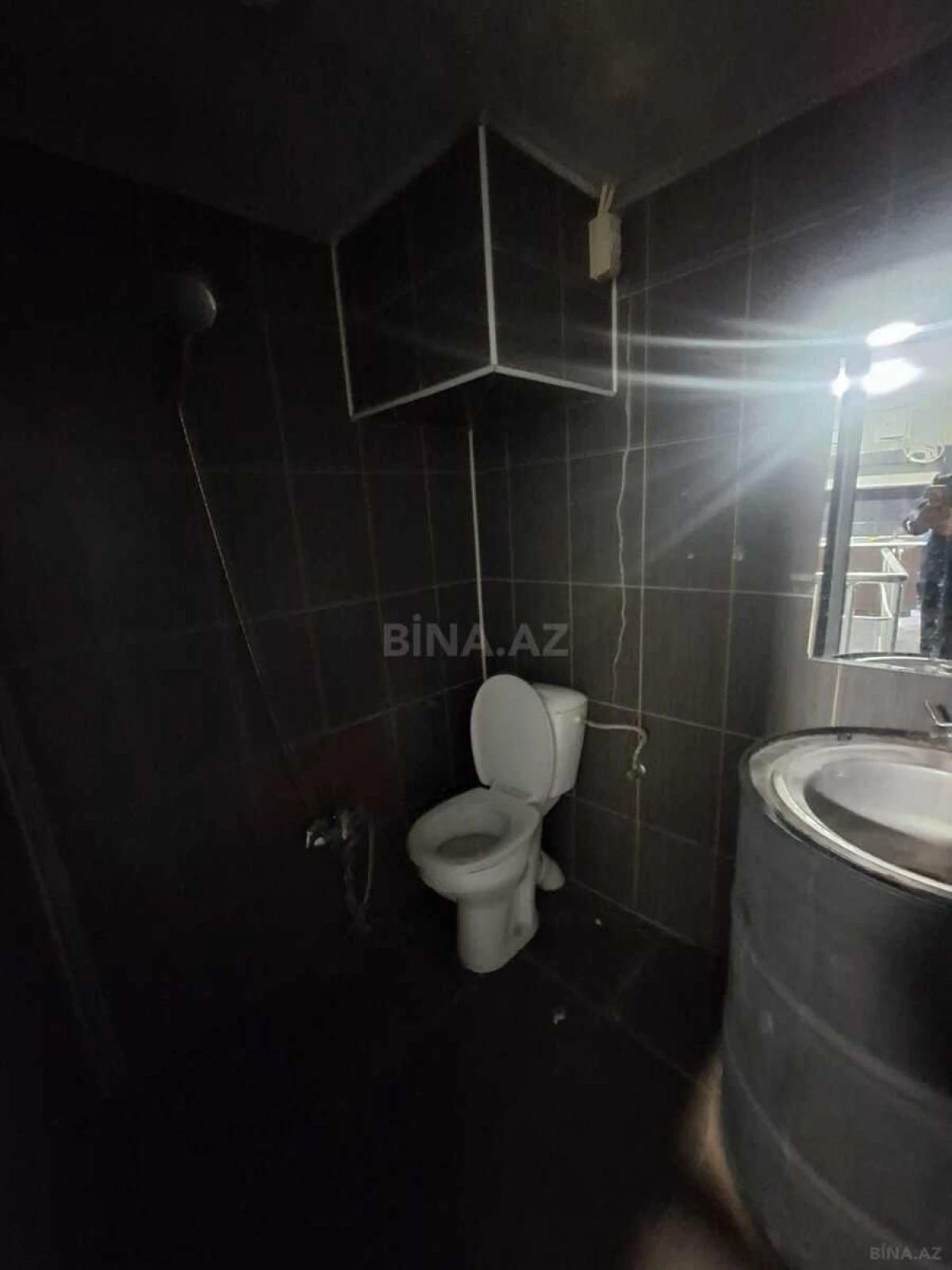 Satılır obyekt 40 m²