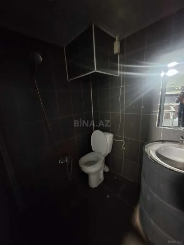 Satılır obyekt 40 m²