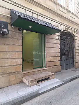 Satılır obyekt 40 m²