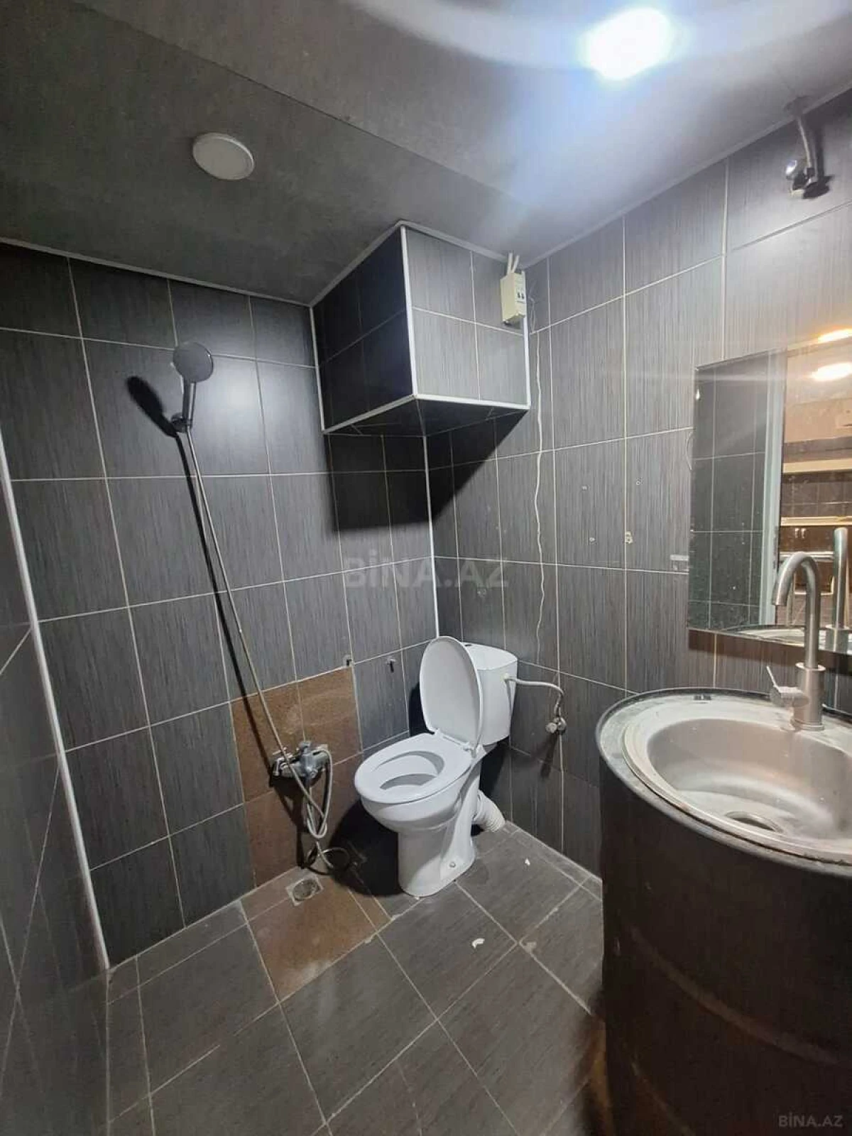 Satılır obyekt 40 m²