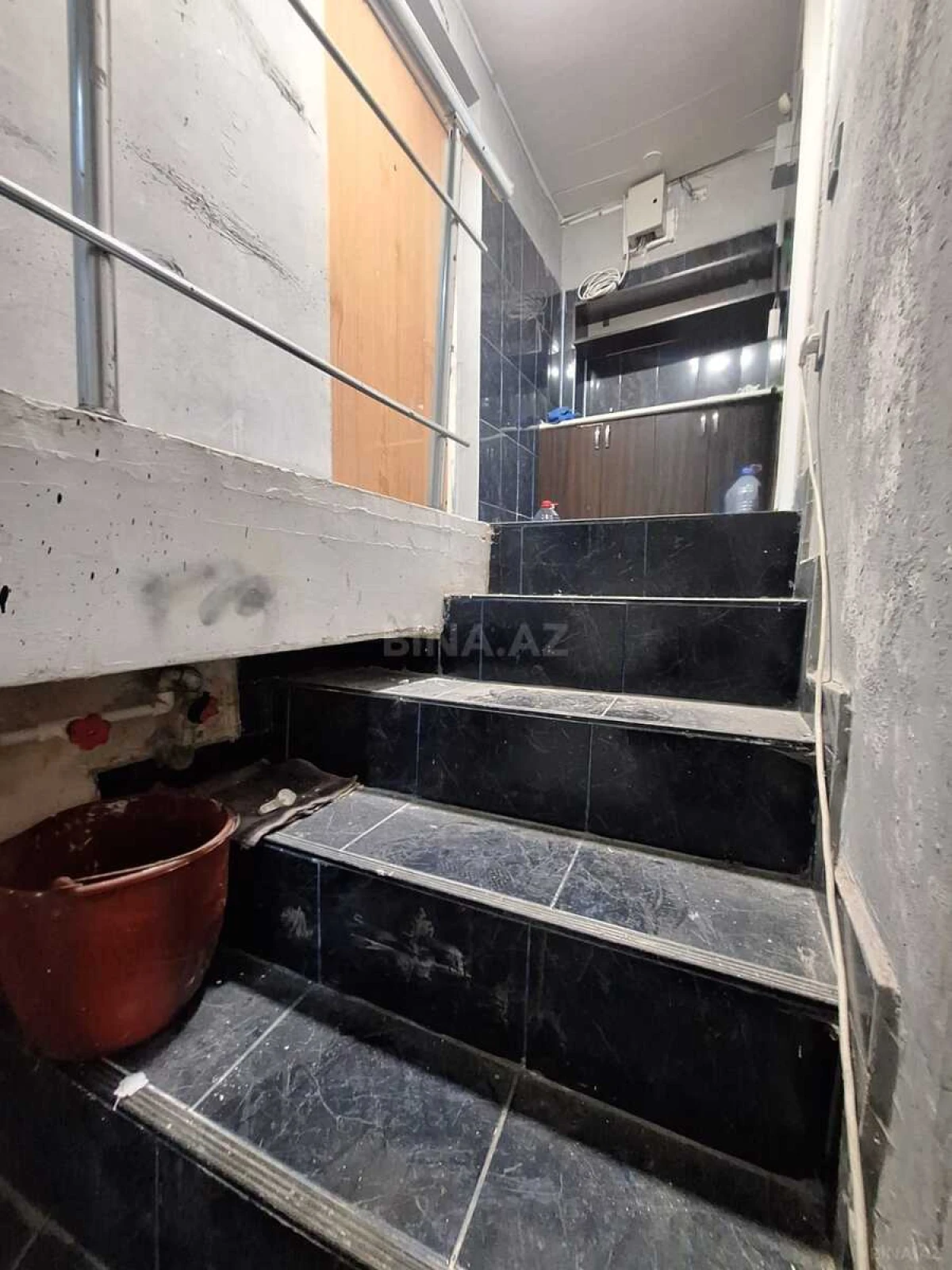 Satılır obyekt 40 m²