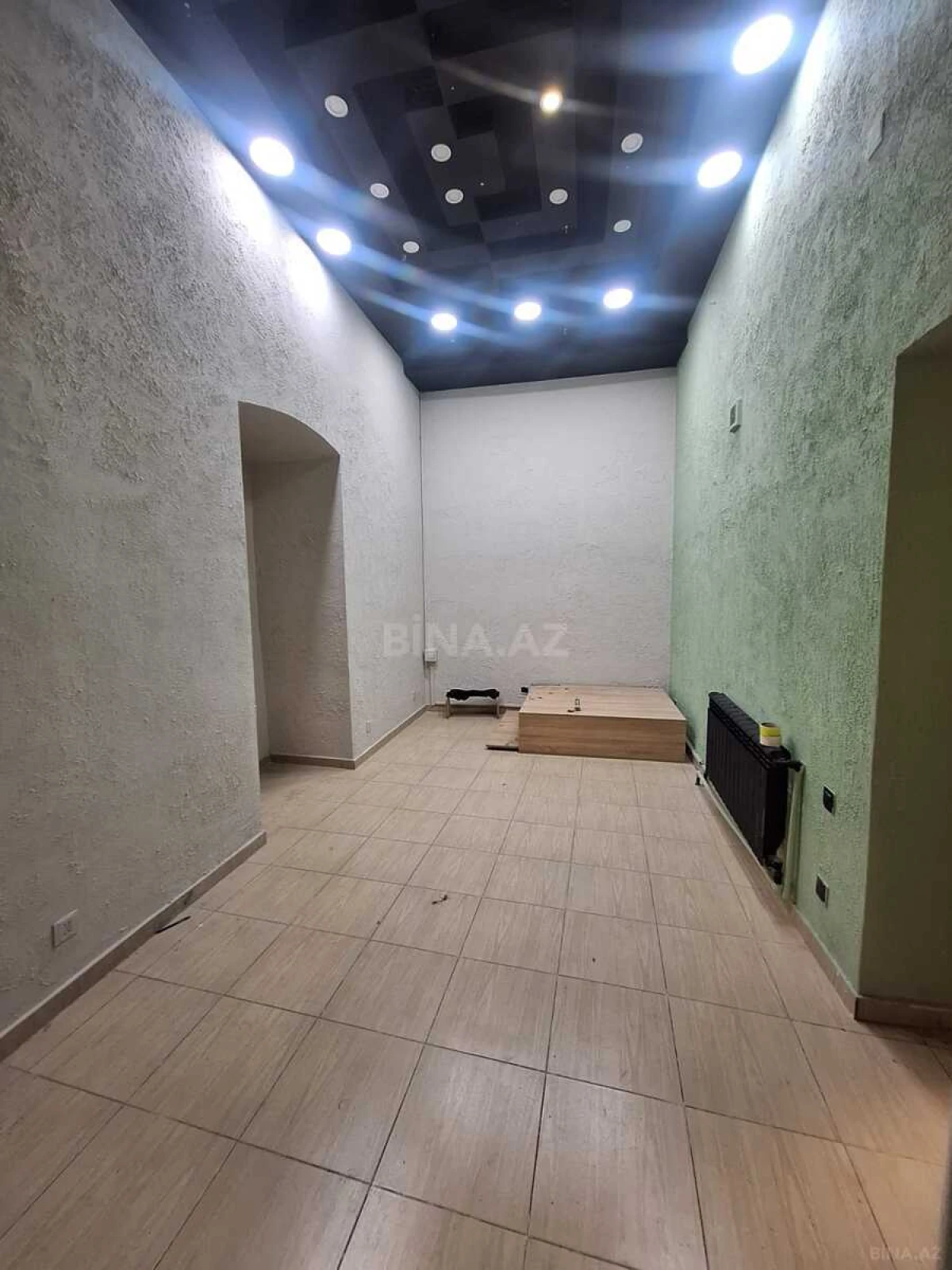 Satılır obyekt 40 m²