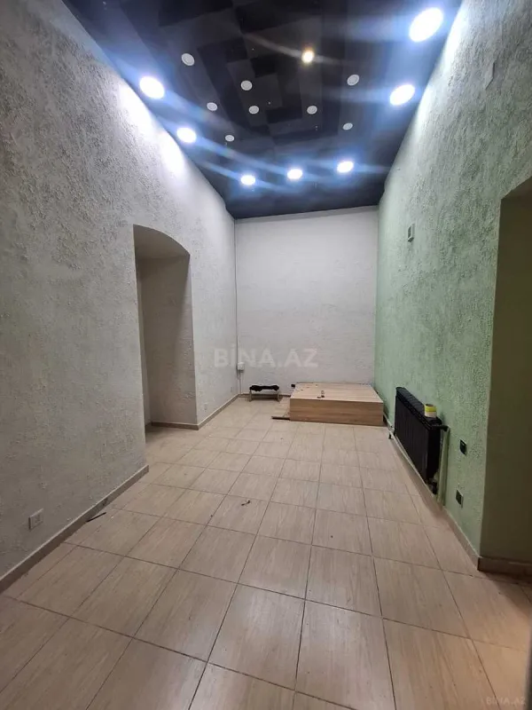 Satılır obyekt 40 m²