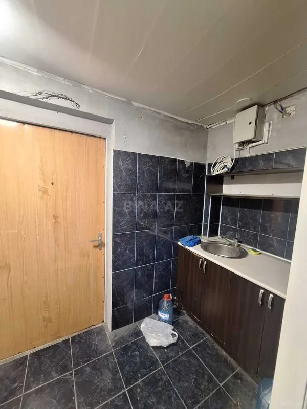 Satılır obyekt 40 m²