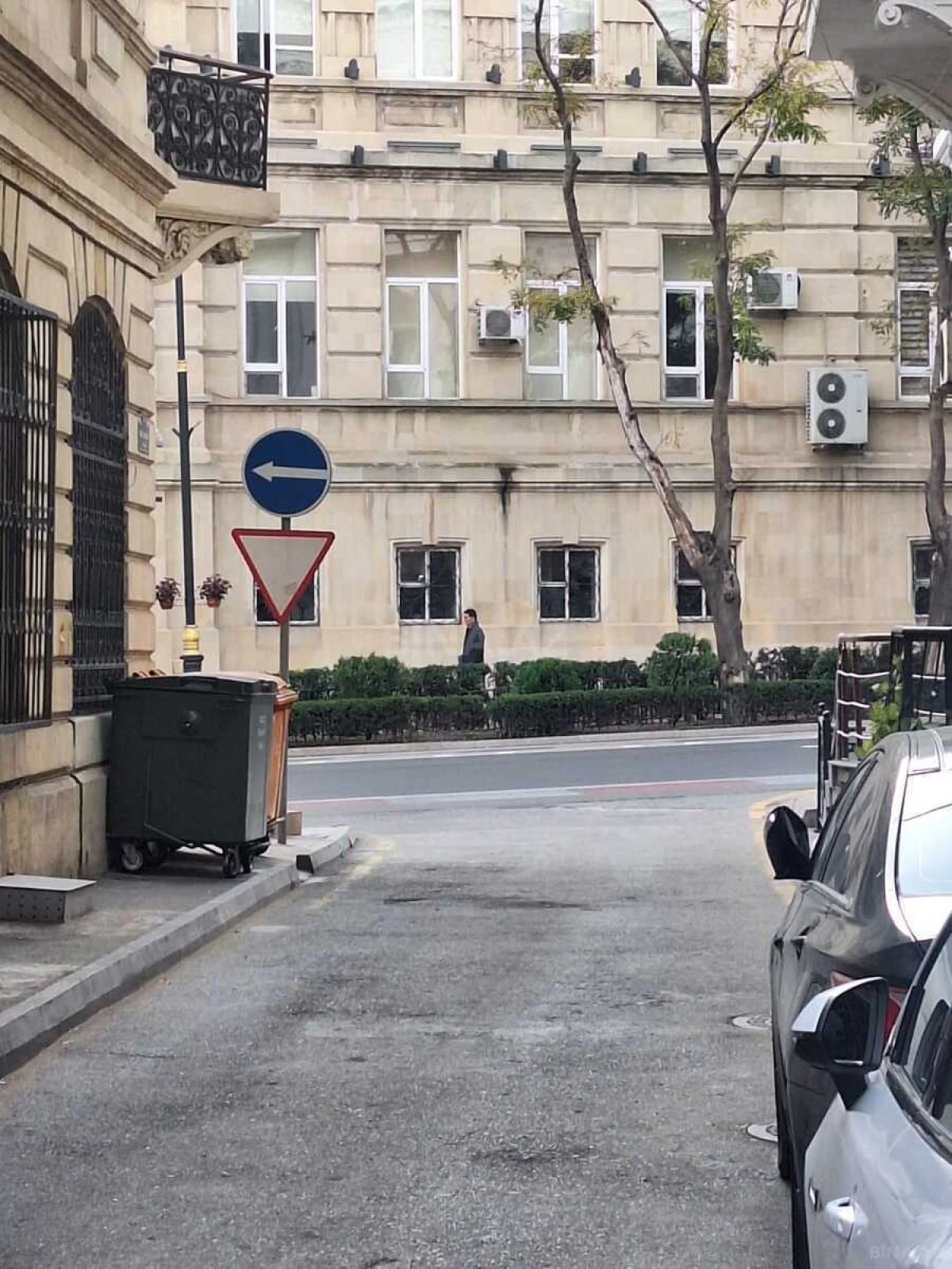 Satılır obyekt 40 m²