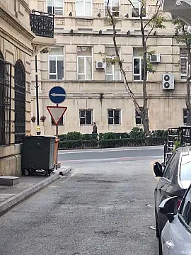 Satılır obyekt 40 m²