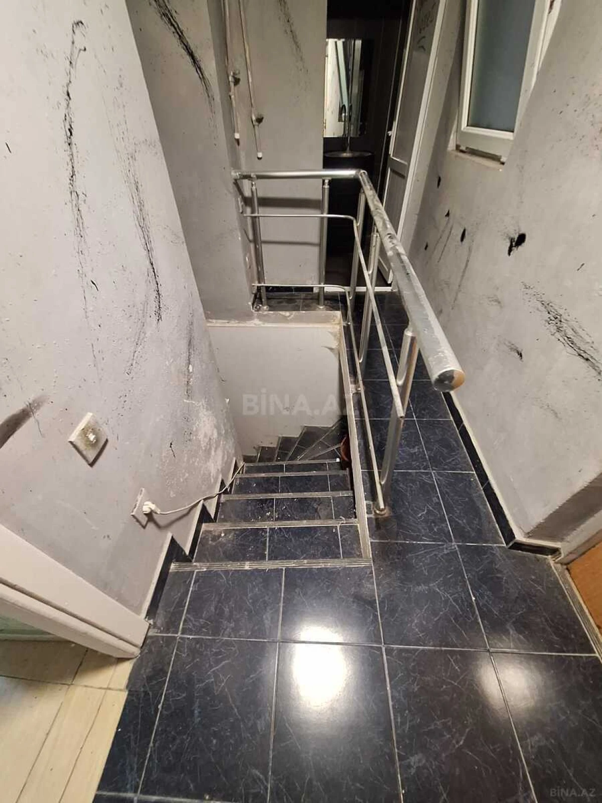 Satılır obyekt 40 m²