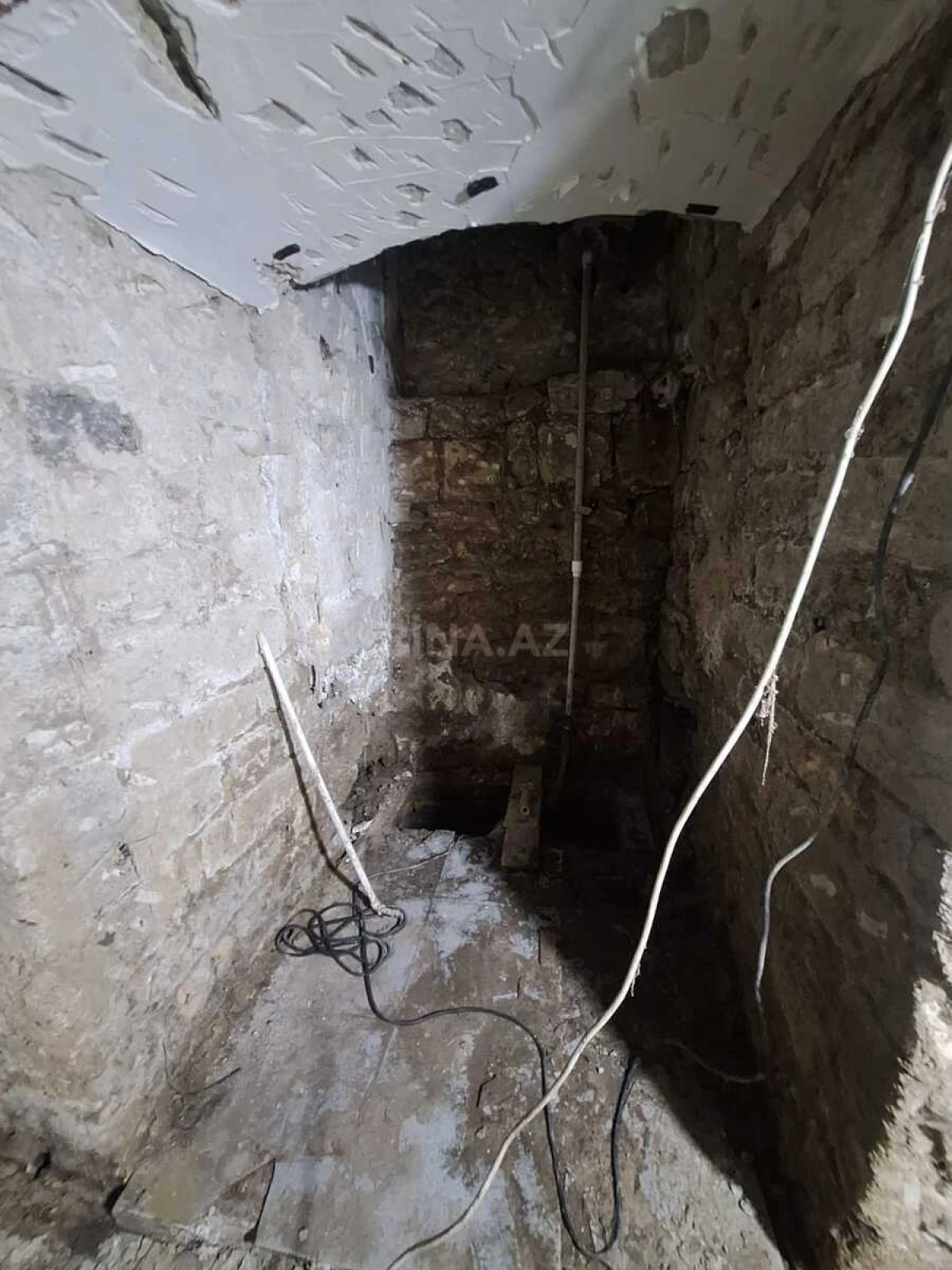 Satılır obyekt 40 m²