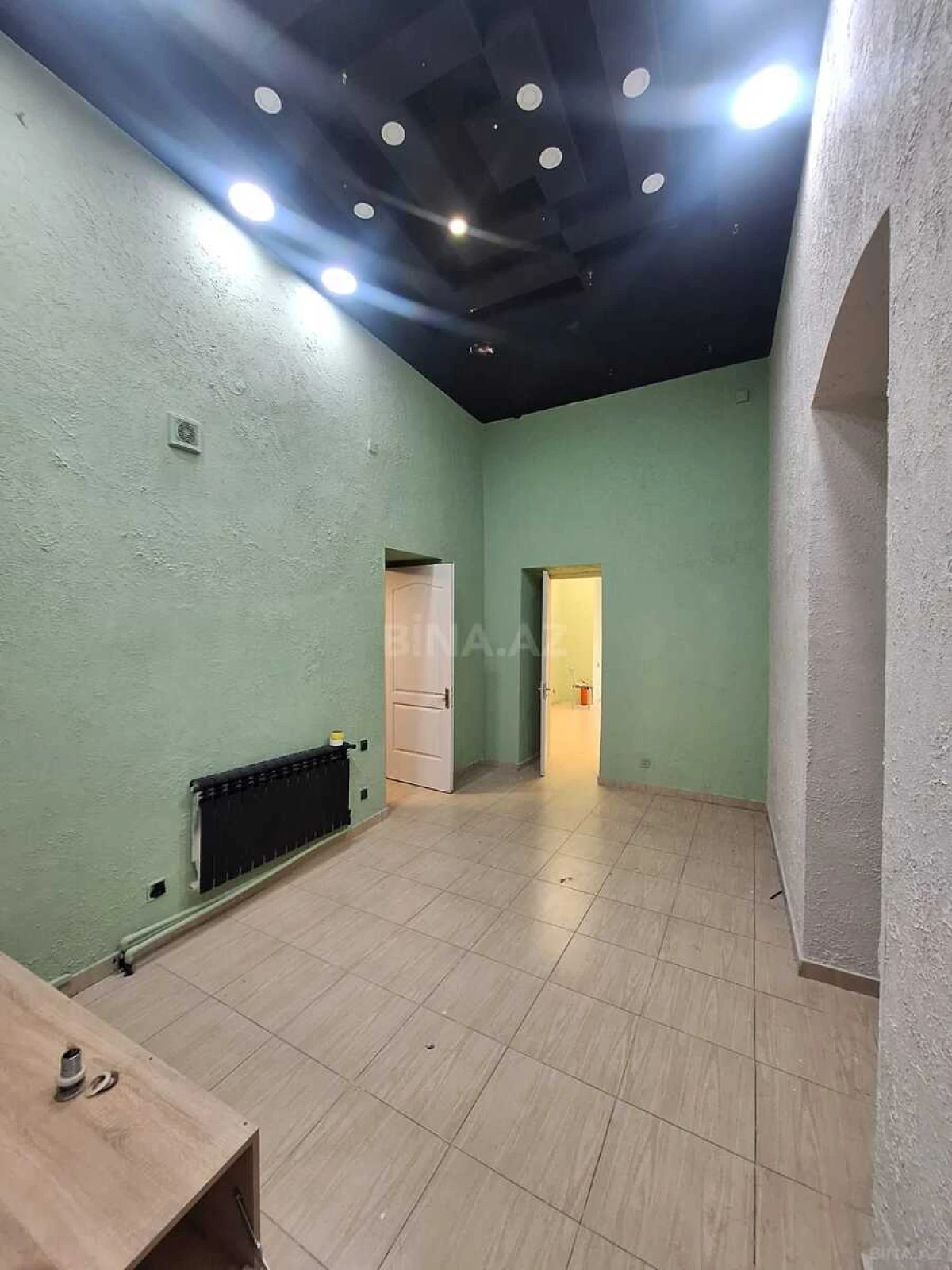 Satılır obyekt 40 m²