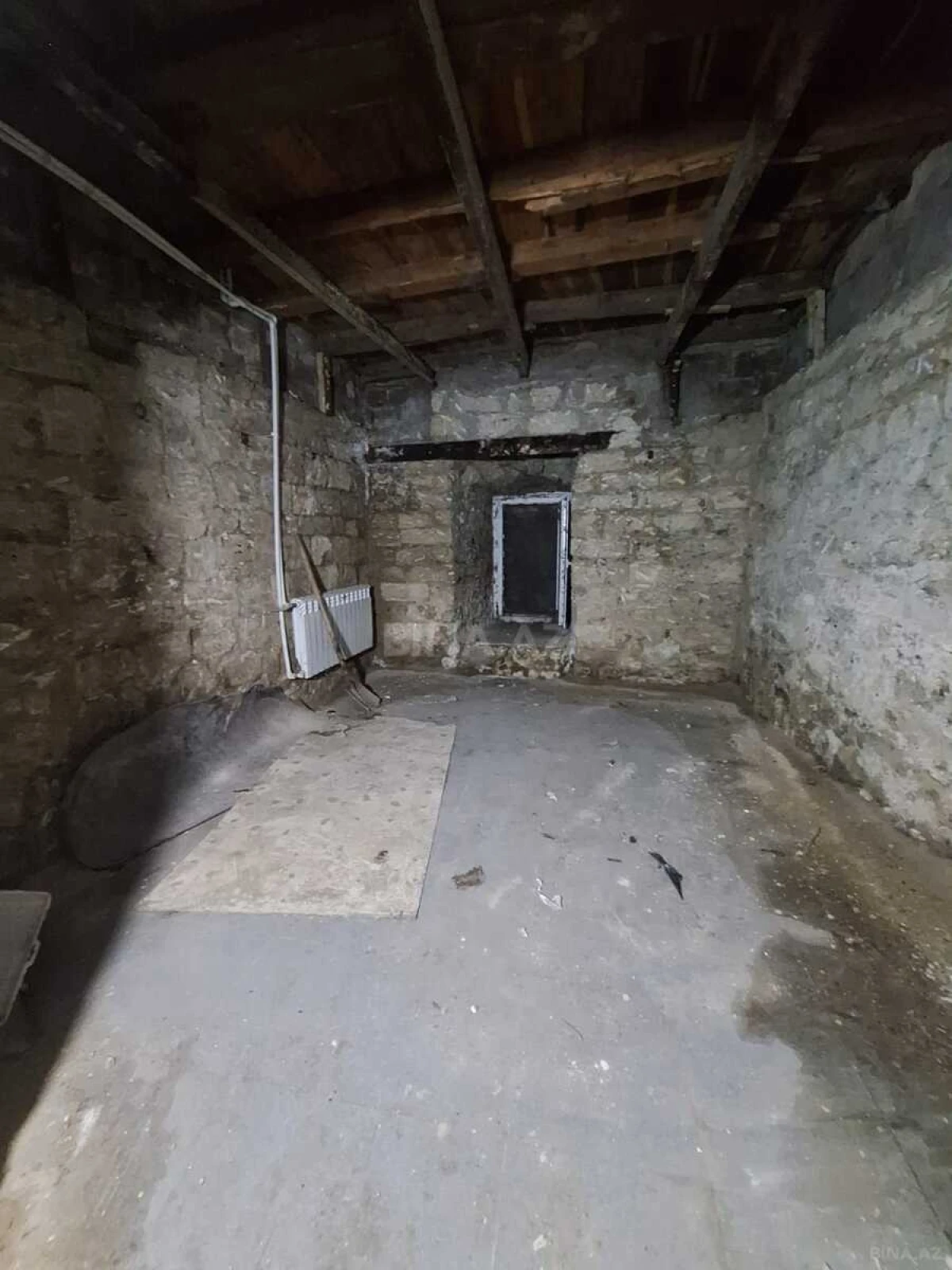 Satılır obyekt 40 m²