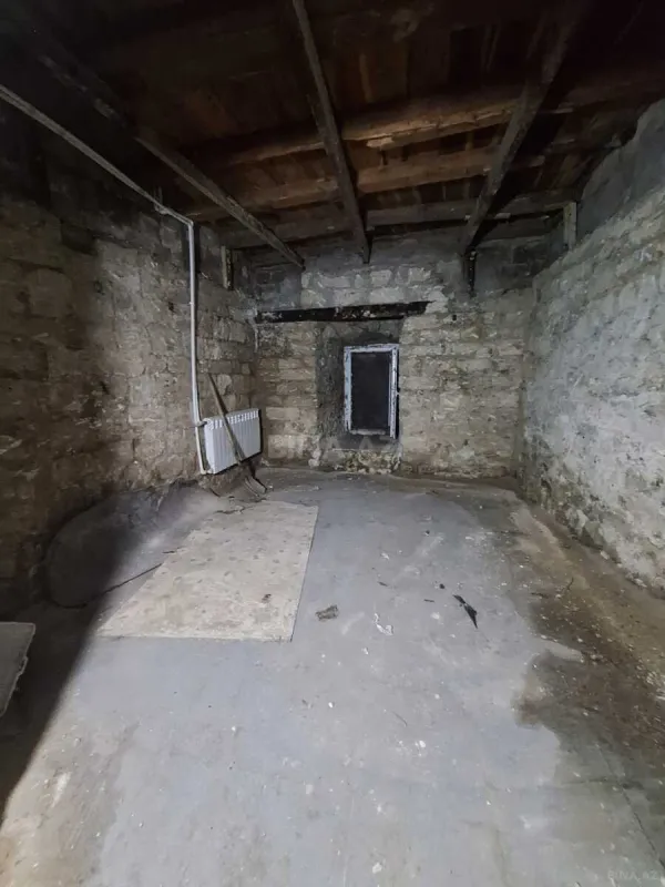 Satılır obyekt 40 m²