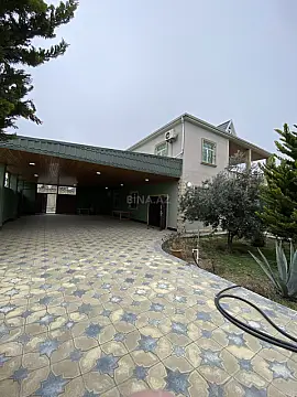 Satılır 5 otaqlı həyət evi 240 m² — Bakı, Hövsan 5 otaq 240.00 m²