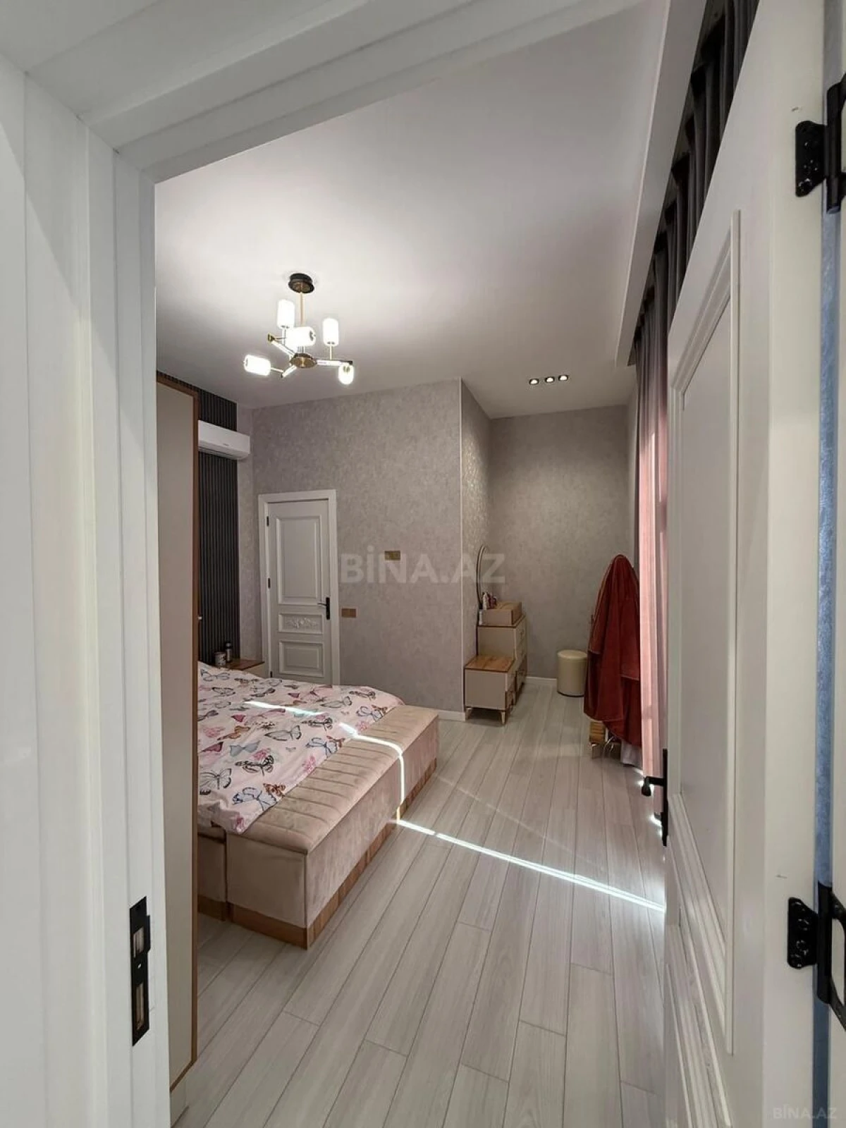 Satılır 4 otaqlı həyət evi 120 m²