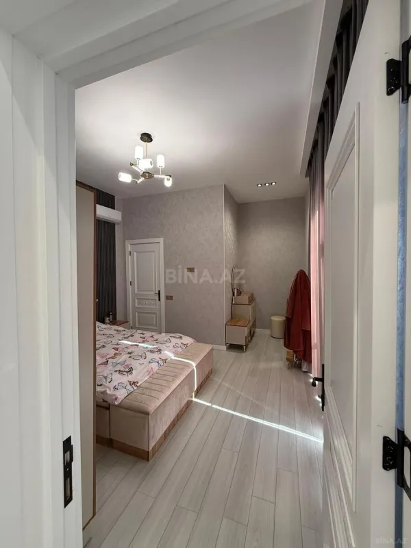 Satılır 4 otaqlı həyət evi 120 m²