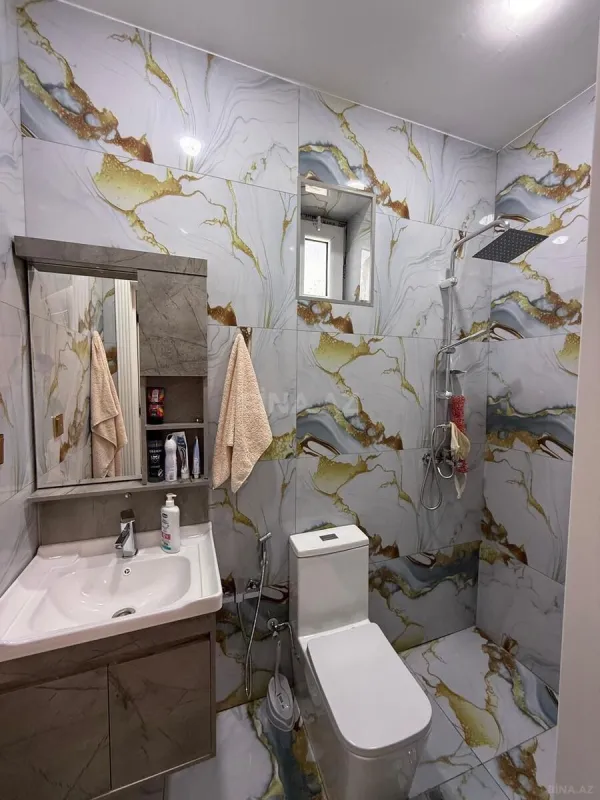 Satılır 4 otaqlı həyət evi 120 m²