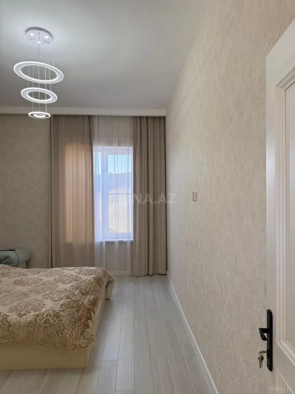 Satılır 4 otaqlı həyət evi 120 m²