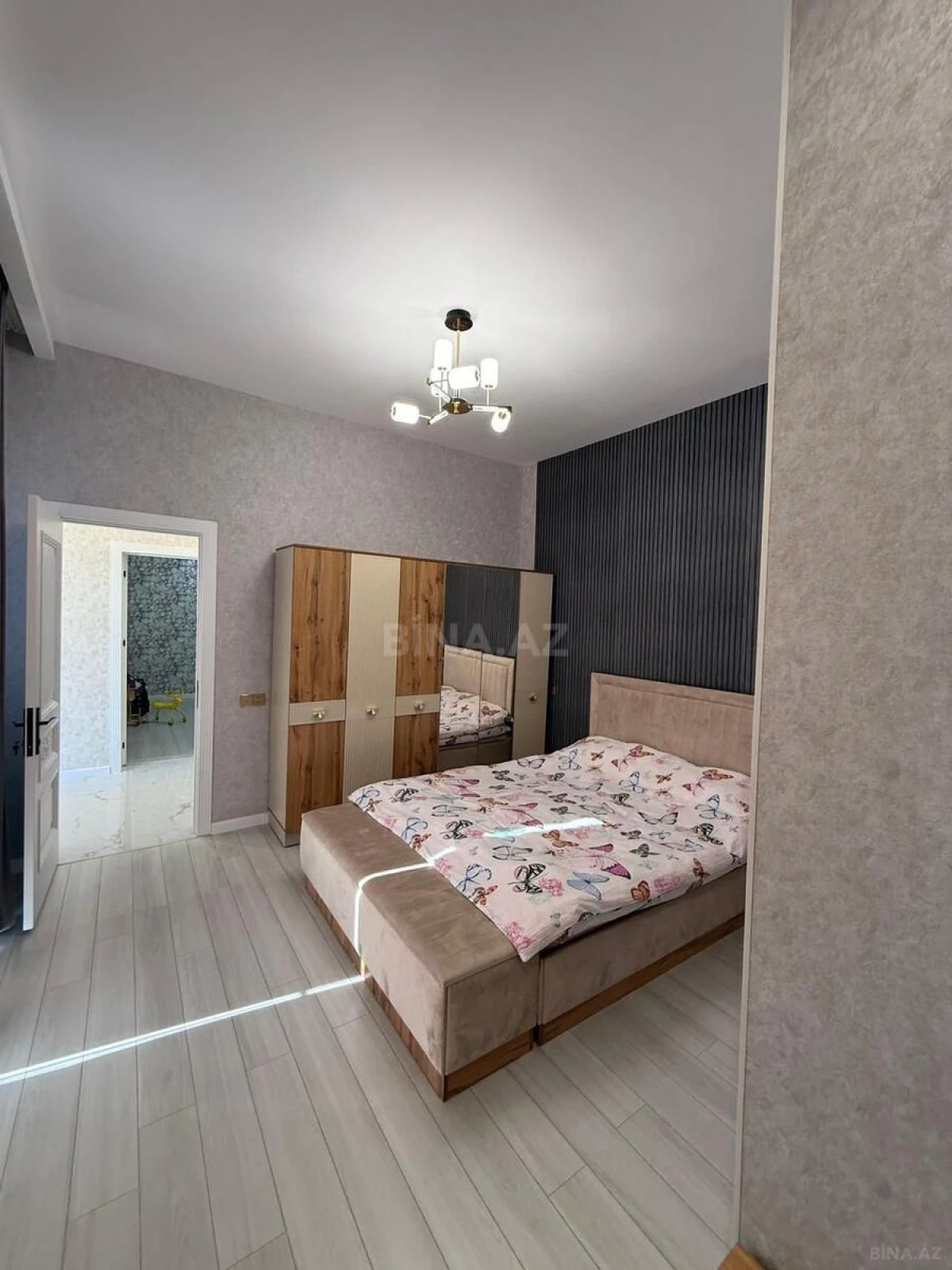 Satılır 4 otaqlı həyət evi 120 m²