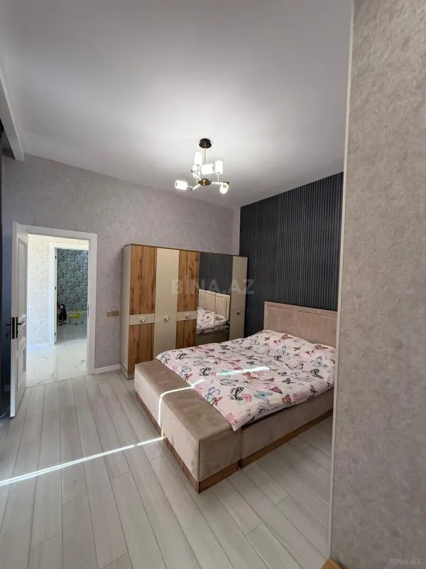 Satılır 4 otaqlı həyət evi 120 m²