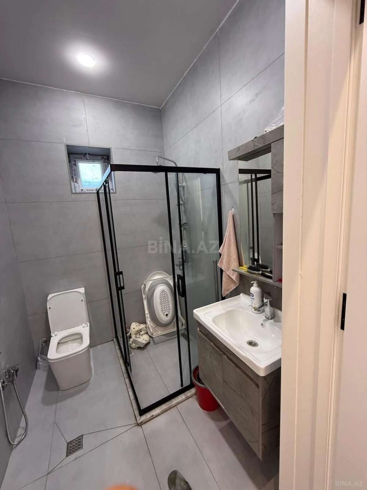 Satılır 4 otaqlı həyət evi 120 m²