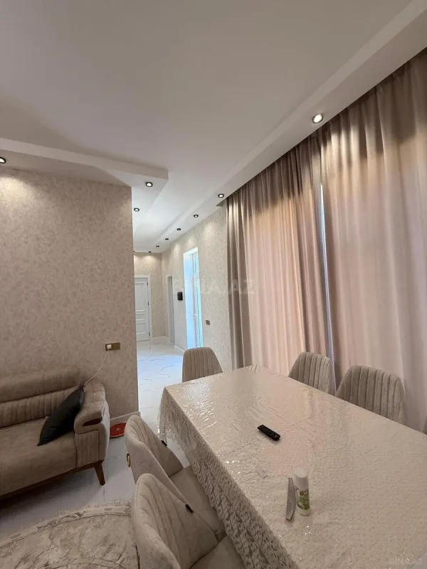 Satılır 4 otaqlı həyət evi 120 m²