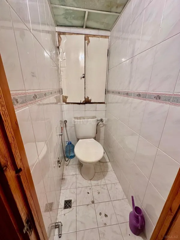 Satılır 2 otaqlı mənzil 65 m²